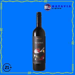 Sababay Reserve Red