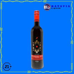 Sababay Reserve Red