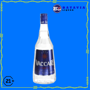 Sambuca Vaccari 700ml