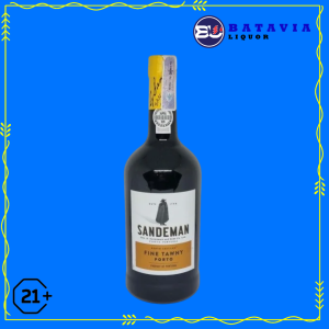 Sandeman Fine Tawny 750ml