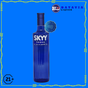 Skyy Vodka Original 750ml