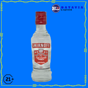 Smirnoff Red 200ml