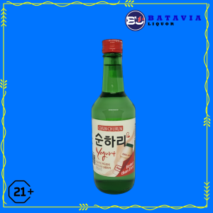 Soju Chum Churum Yogurt 360ml