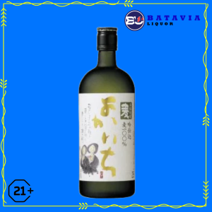 Takara Yokaichi Mugi Gin Jikomi 720ml