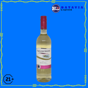 Two Oceans Moscato 750ml