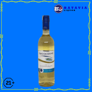 Two Oceans Sauvignon Blanc 750ml