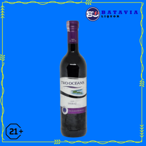 Two Oceans Shiraz 750ml