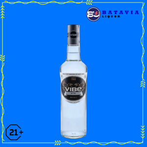 Vibe Light Rum