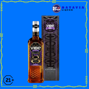 Vibe Black Tea 700ml