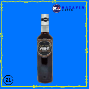 Vibe Coffee 700ml