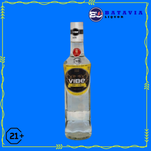 Vibe Dry Gin 700ml