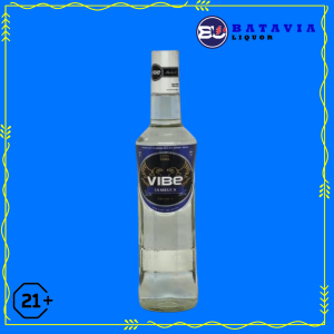 Vibe Sambuca 700ml