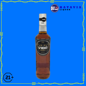 Vibe Whisky 700ml