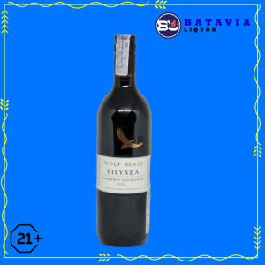 Wolf Blass Bilyara Cabernet Sauvignon 750ml