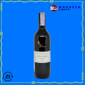 Wolf Blass Bilyara Shiraz 750ml