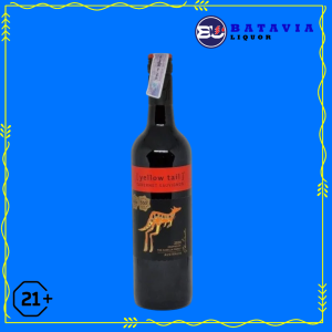Yellow Tail Cabernet Sauvignon