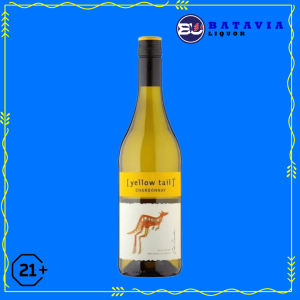 Yellow Tail Chardonnay