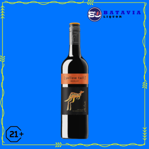 Yellow Tail Merlot