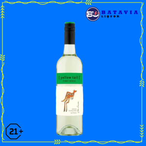 Yellow Tail Pinot Grigio