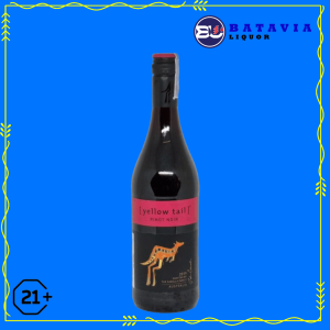 Yellow Tail Pinot Noir