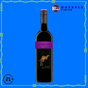 Yellow Tail Shiraz Cabernet