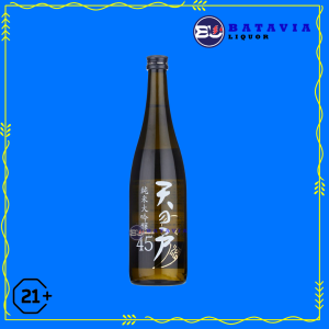 Amanoto Junmai Daiginjo 45 720ml