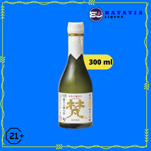 Born Tokusen Junmai Daiginjo 300ml