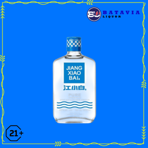 Jiang Xiao Bai Pure 200ml