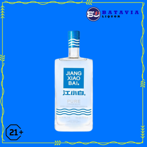 Jiang Xiao Bai Pure 500ml