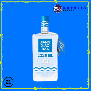 Jiang Xiao Bai Pure 750ml