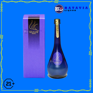 Jyokigen Kiss of Fire Junmai Daiginjo 750ml