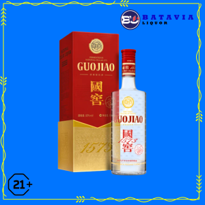 National Cellar 1573 Baijiu 500ml