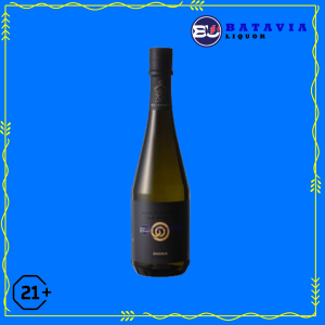 Noguchi Naohiko Junmai Daiginjo Yamadanishiki 720ml