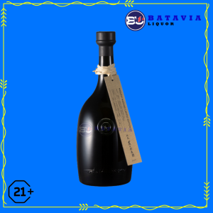 Noguchi Naohiko Limited Edition Sake "01" 770ml