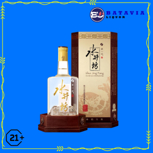 Shui Jing Fang 500ml