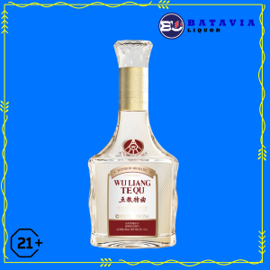 Wu Liang Tequ Baijiu 500ml
