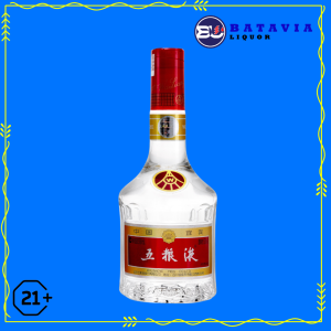 Wuliangye Baijiu 500ml