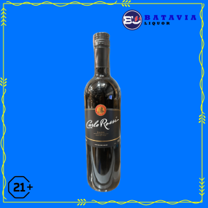 Carlo Rossi Dark 750 ml