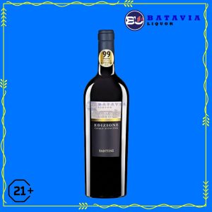 Fantini Edizione Cinque Autoctoni 750ml