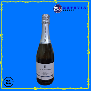 Balbi Soprani Asti Dolce DOCG 750ml