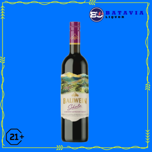 Baliwein Sekala Cabernet Sauvignon Blend 750ml