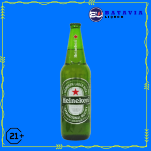 Heineken Beer Botol 640ml