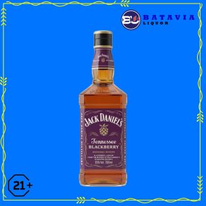 Jack Daniels Tennessee BlackBerry Whisky 700ml