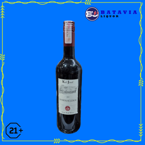 Karl Josef Dornfelder 750ml