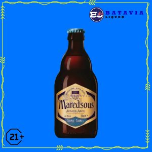 Maredsous Triple 330ml